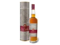 Speyside Single Malt Scotch Whisky 29 Jahre 40% Vol