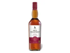 Speyside Single Malt Scotch Whisky 40% Vol