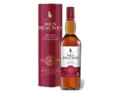 Speyside Single Malt Scotch Whisky 40% Vol