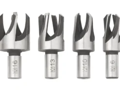 Spezialbohrer-Sets »PSB 6 A1«