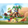 11200 Spidey and Gobby's Raptor Battle at Tree House HQ