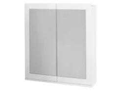 Spiegelschrank »Basel«, 6 Glas-Einlegeböden
