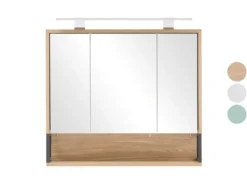 Spiegelschrank »Limone«