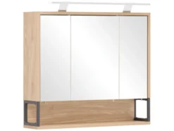 Spiegelschrank »Limone«
