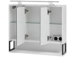 Spiegelschrank »Limone«