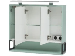Spiegelschrank »Limone«