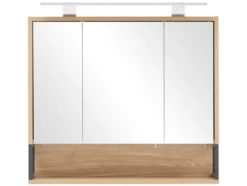 Spiegelschrank »Limone«