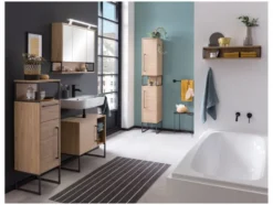 Spiegelschrank »Limone«
