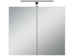 Spiegelschrank »Spree«, mit LED