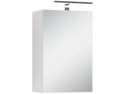 Spiegelschrank »Spree«, mit LED
