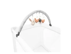 Spielbogen für Reisebett
