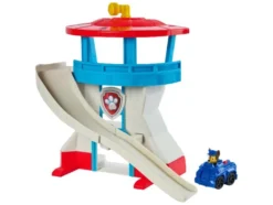 Spielset »Rescue Racers Lookout Tower«