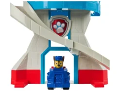 Spielset »Rescue Racers Lookout Tower«
