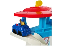 Spielset »Rescue Racers Lookout Tower«