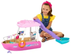 Spielset »Traumboot«