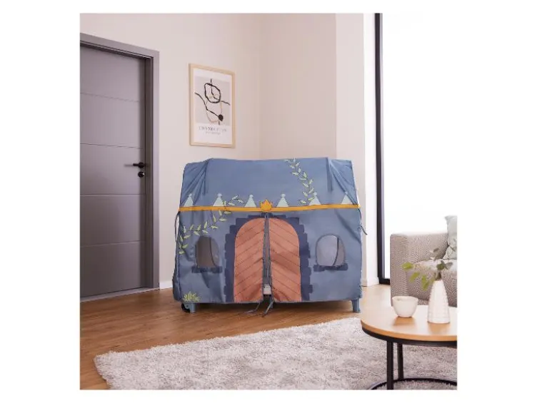 Spielzelt für Reisebett