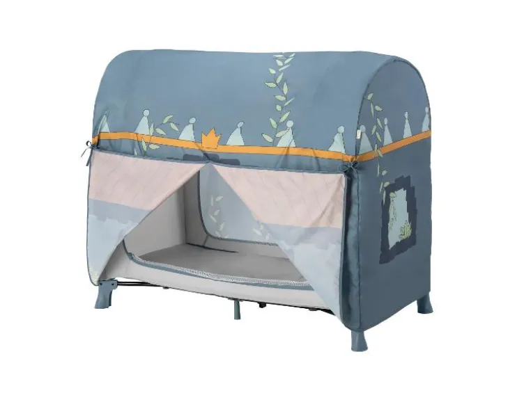 Spielzelt für Reisebett