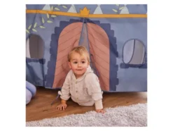 Spielzelt für Reisebett