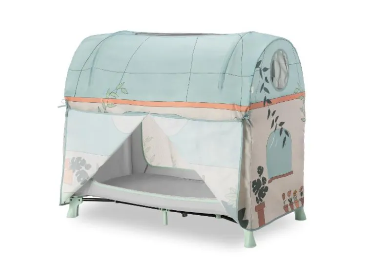 Spielzelt für Reisebett