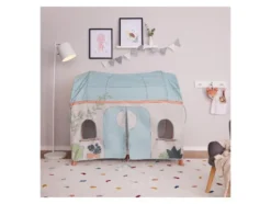 Spielzelt für Reisebett