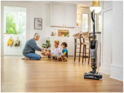 SpinWave + Vac Pet Pro