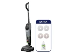 SpinWave + Vac Pet Pro