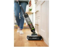 SpinWave + Vac Pet Pro