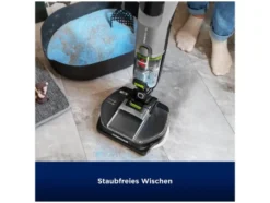 SpinWave + Vac Pet Pro