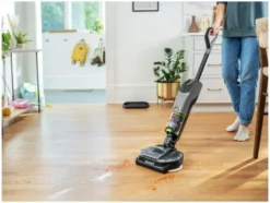 SpinWave + Vac Pet Pro