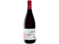Spätburgunder Baden QbA trocken, Rotwein 2022