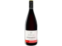 Spätburgunder Kaiserstuhl QbA trocken, Literflasche, Rotwein 2023