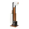 Stand WC-Garnitur Rivalta Acacia