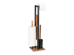 Stand WC-Garnitur Rivalta Acacia