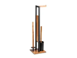 Stand WC-Garnitur Rivalta Acacia