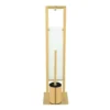 Stand WC-Garnitur Rivalta Gold