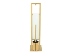 Stand WC-Garnitur Rivalta Gold