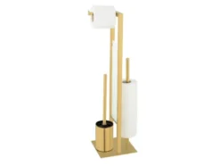 Stand WC-Garnitur Rivalta Gold