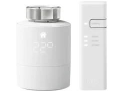 Starter-Kit – Smartes Heizkörperthermostat Starterset – Smartes Heizkörperthermostat