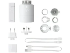 Starter-Kit – Smartes Heizkörperthermostat Starterset – Smartes Heizkörperthermostat