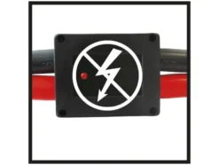 Starthilfekabel »BT-BO 25/1 A LED SP«