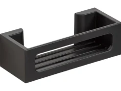 Static-Loc® Badezimmerablage »Bralia«, ohne Bohren