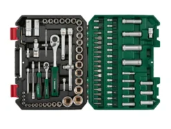Steckschlüssel-Set