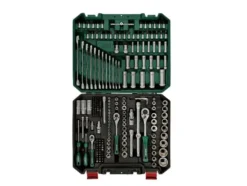 Steckschlüssel-Set, 216-tlg.