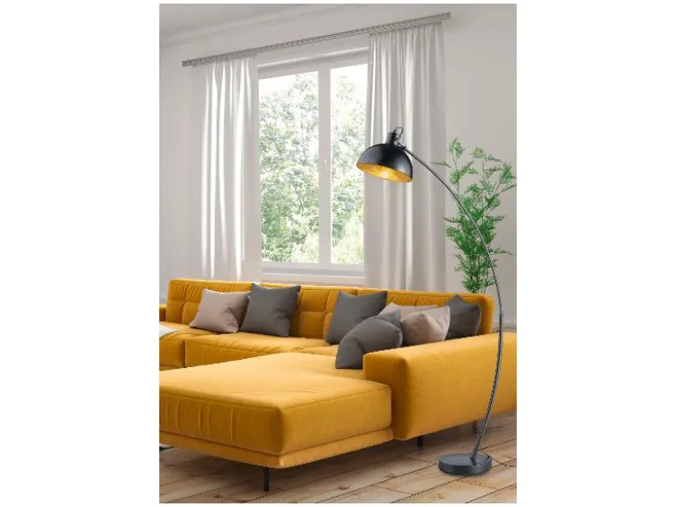 Stehlampe »RECIFE«