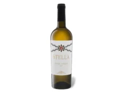 Stella Pinot Grigio IGP trocken, Weißwein 2024