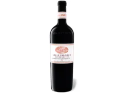 Stellenbosch Handcrafted Cabernet Sauvignon Merlot trocken, Rotwein 2024
