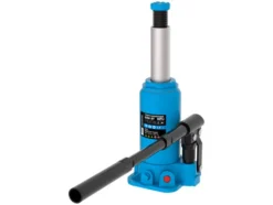 Stempelwagenheber »GSH«, mit 3-teiligem Pumphebel
