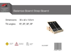 Step-on-Board