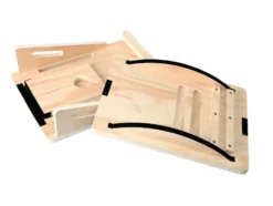 Step-on-Board