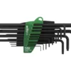 Stiftschlüssel Set im ProStar Halter TORX® , 13-teilig